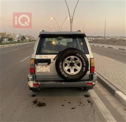 تويوتا لاندكروزر برادو